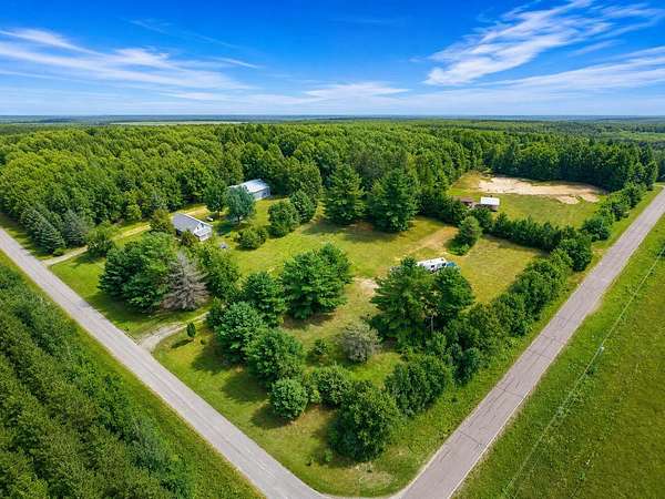 2 Acres of Residential Land for Sale in Black River Falls, Wisconsin
