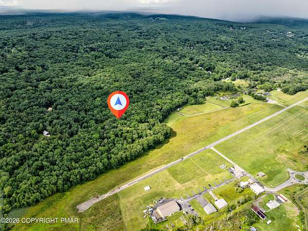 13.8 Acres of Land for Sale in East Stroudsburg, Pennsylvania