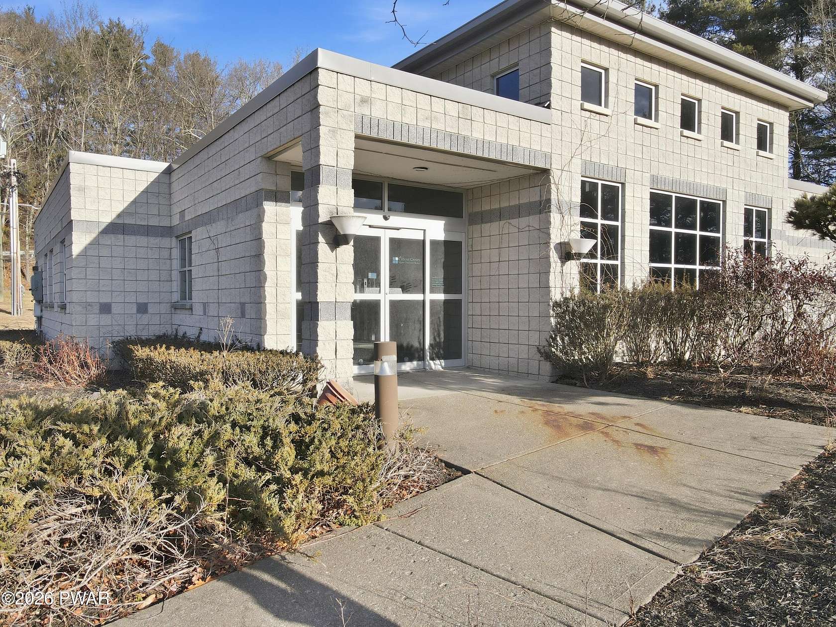 2.53 Acres of Commercial Land for Sale in Milford, Pennsylvania