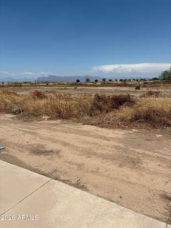 0.83 Acres of Land for Sale in Mesa, Arizona
