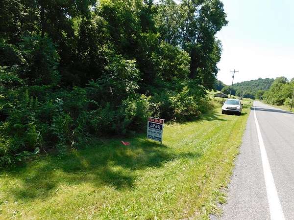0.79 Acres of Land for Sale in Shirleysburg, Pennsylvania