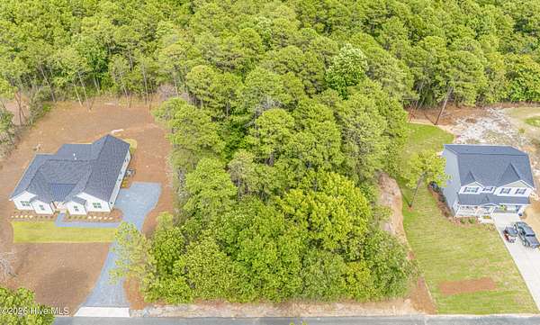0.54 Acres of Residential Land for Sale in West End, North Carolina