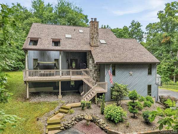 2 Acres of Land with Home for Sale in Westtown, New York