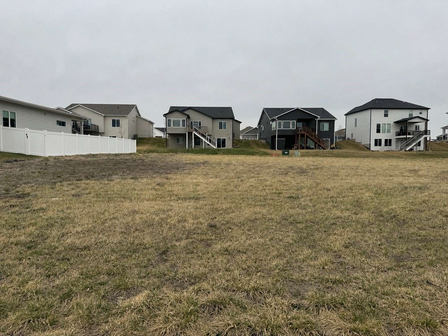 0.21 Acres of Residential Land for Sale in Waukee, Iowa