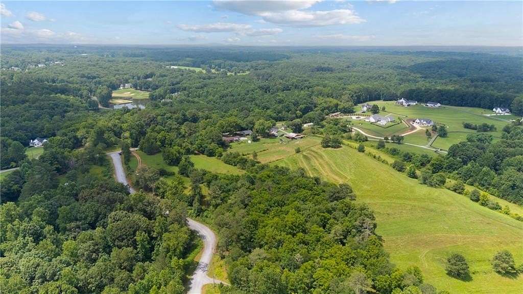 4.42 Acres of Residential Land for Sale in Cumming, Georgia
