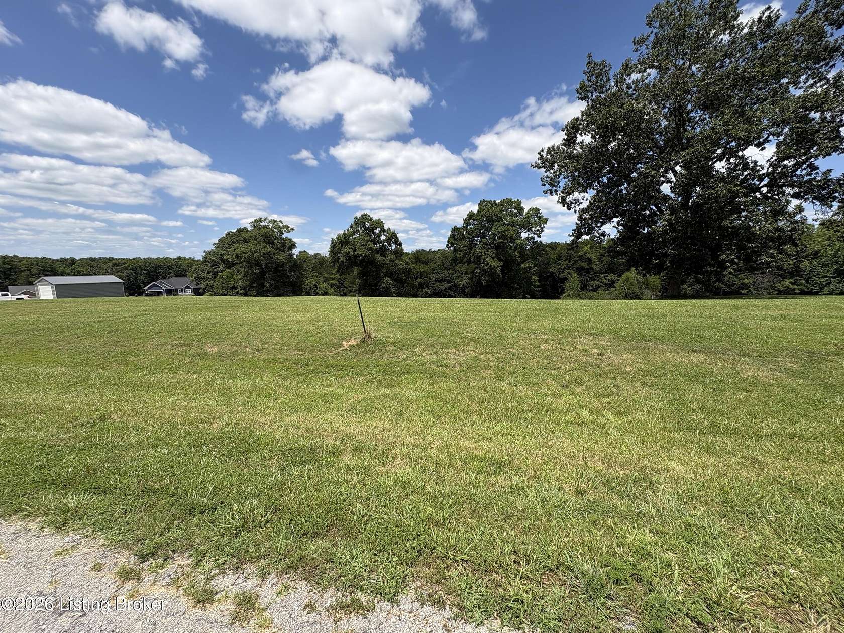 1.58 Acres of Residential Land for Sale in Taylorsville, Kentucky