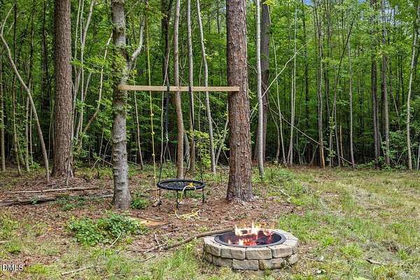 11.2 Acres of Land for Sale in Spring Hope, North Carolina