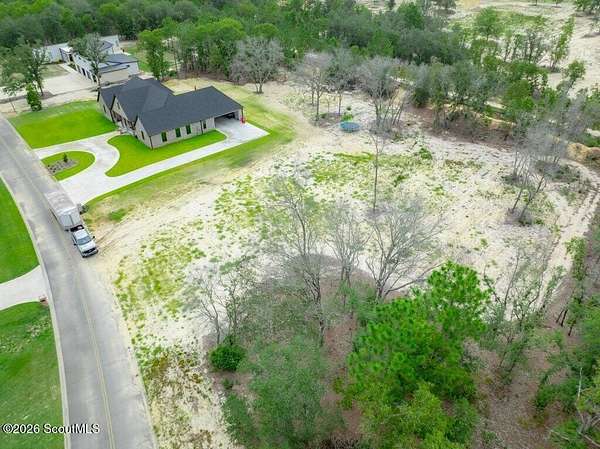 0.76 Acres of Residential Land for Sale in Blackshear, Georgia