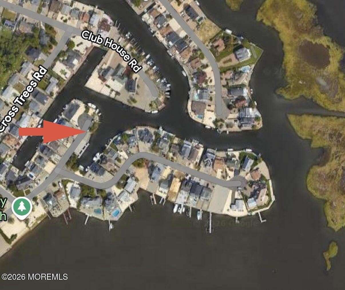 Land for Sale in Brick, New Jersey