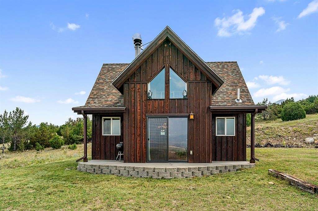 40 Acres of Land for Sale in Townsend, Montana