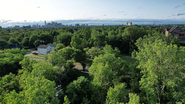 0.07 Acres of Land for Sale in Detroit, Michigan