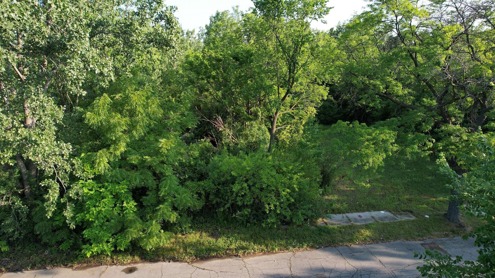 0.07 Acres of Land for Sale in Detroit, Michigan