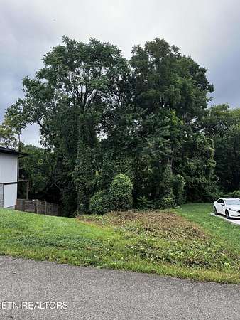 0.17 Acres of Residential Land for Sale in Knoxville, Tennessee