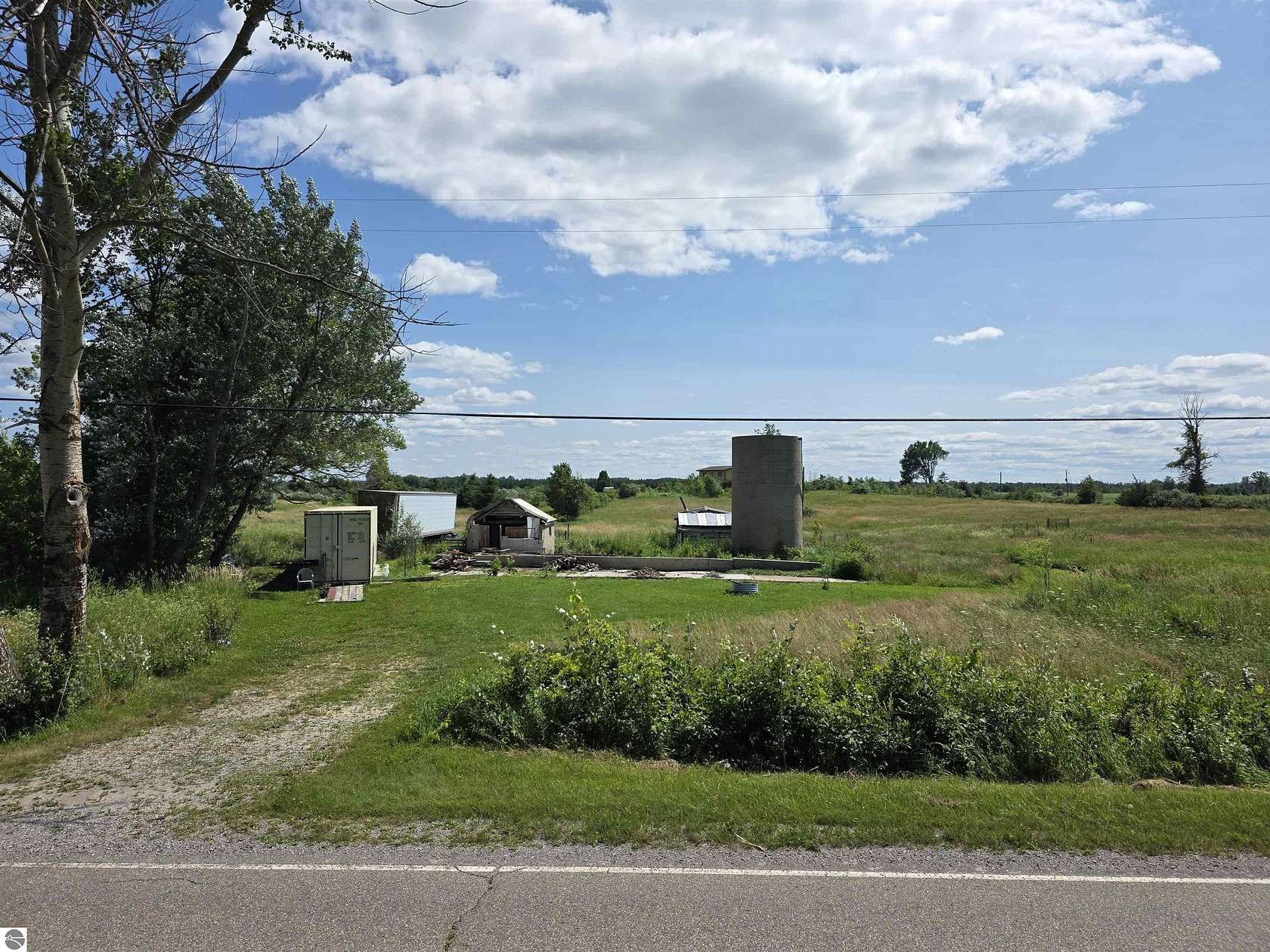 5 Acres of Land for Sale in Hale, Michigan