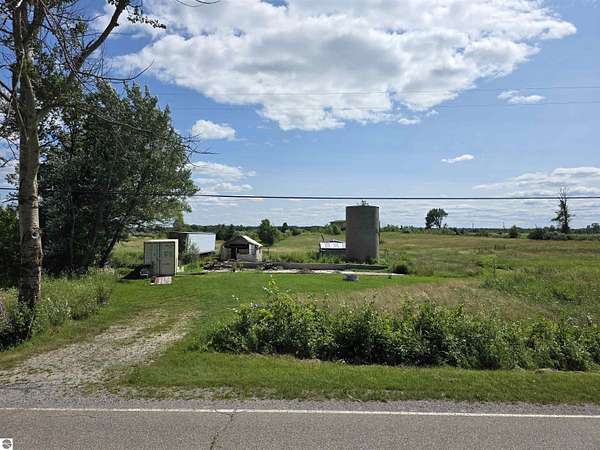 5 Acres of Land for Sale in Hale, Michigan