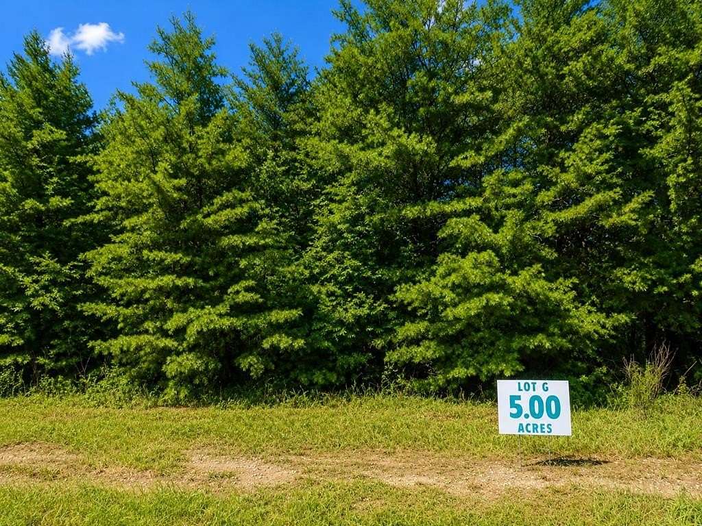 5 Acres of Residential Land for Sale in South Boston, Virginia
