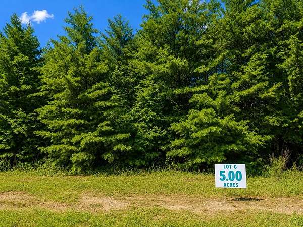 5 Acres of Residential Land for Sale in South Boston, Virginia