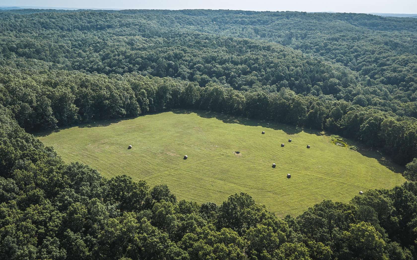 62.2 Acres of Recreational & Residential Land for Sale in Norwood, Missouri