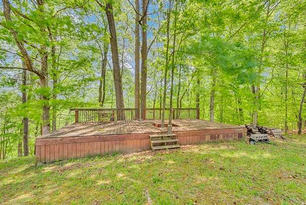 2.33 Acres of Land for Sale in Rock Island, Tennessee