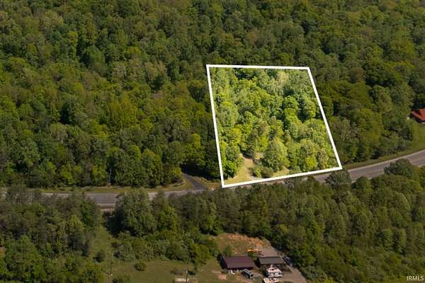 2 Acres of Residential Land for Sale in English, Indiana
