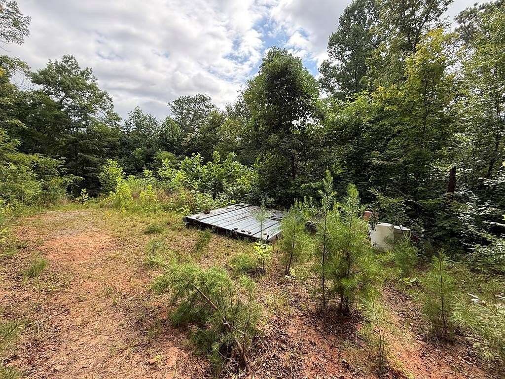 2.14 Acres of Land for Sale in Qualla, North Carolina