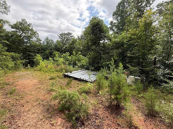 2.14 Acres of Land for Sale in Qualla, North Carolina