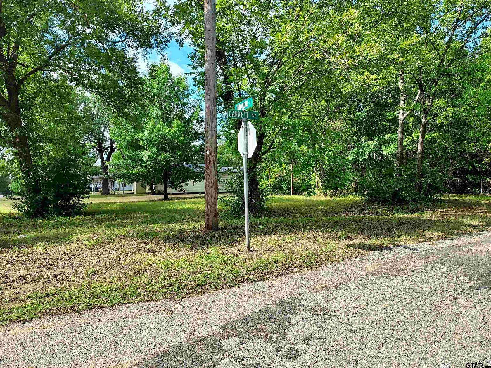 0.26 Acres of Residential Land for Sale in East Tawakoni, Texas