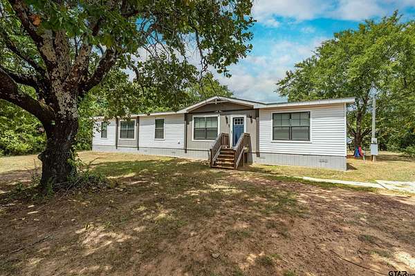 2.15 Acres of Land with Home for Sale in Alba, Texas