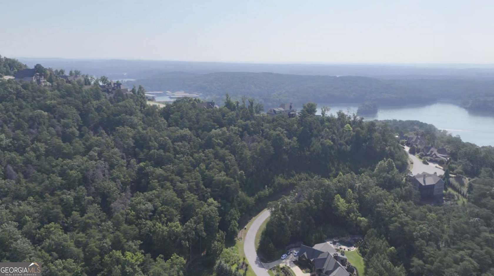 1 Acre of Land for Sale in Cartersville, Georgia