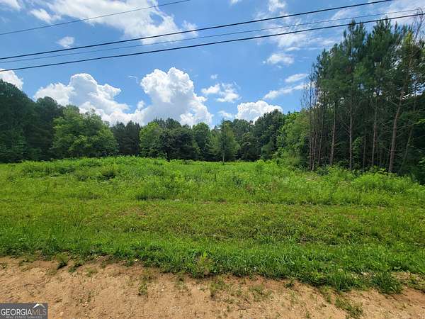 1 Acre of Residential Land for Sale in Lyerly, Georgia