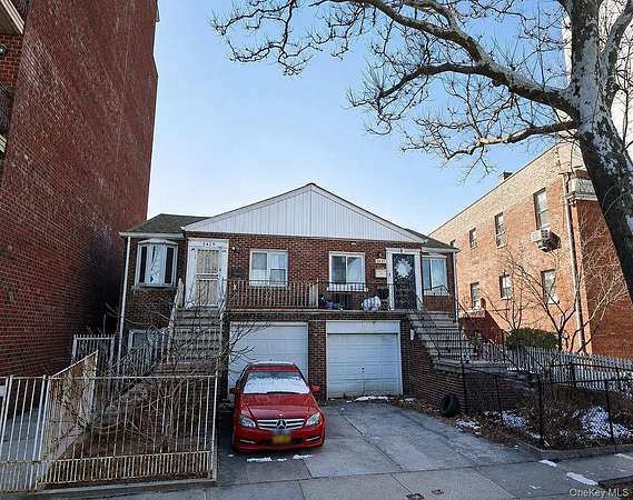 0.06 Acres of Residential Land for Sale in Bronx, New York
