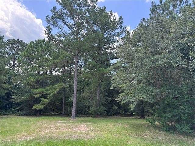 Residential Land for Sale in Madisonville, Louisiana