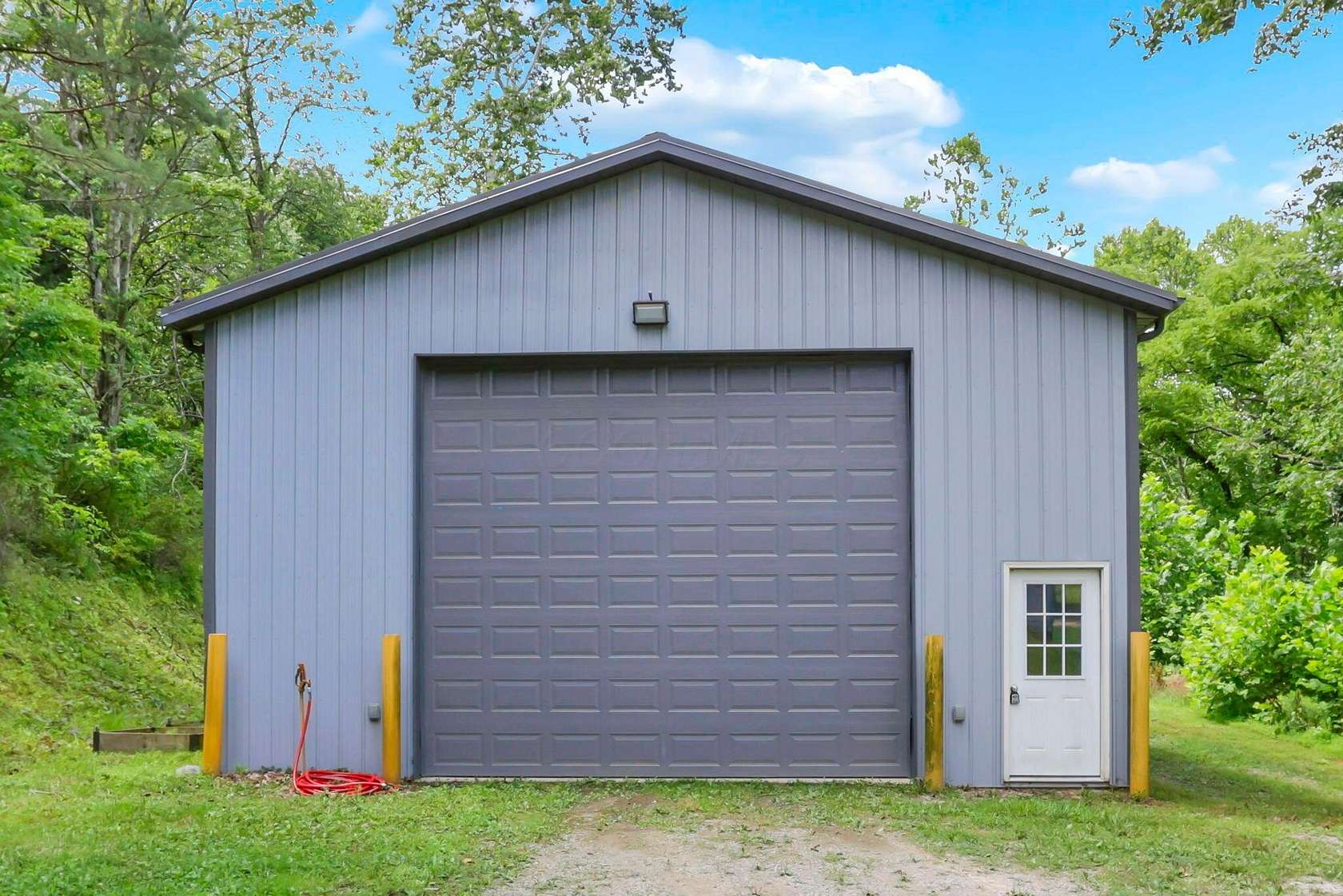 1.84 Acres of Mixed-Use Land for Sale in Newark, Ohio