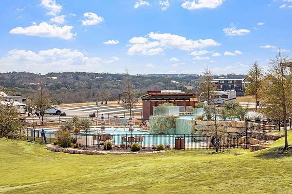 0.1 Acres of Land for Sale in Fredericksburg, Texas