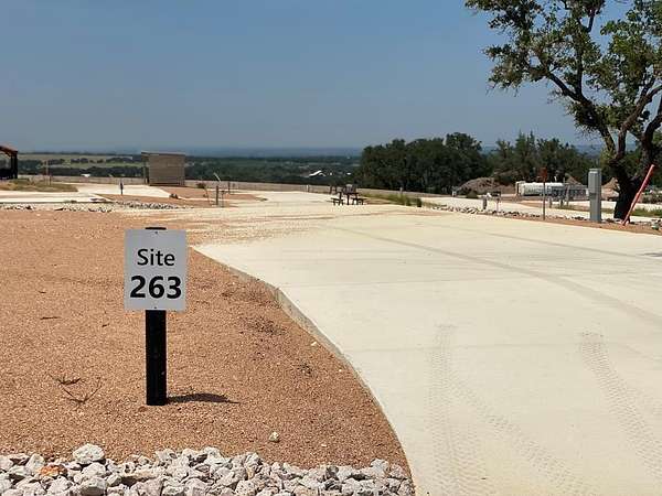 0.1 Acres of Land for Sale in Fredericksburg, Texas