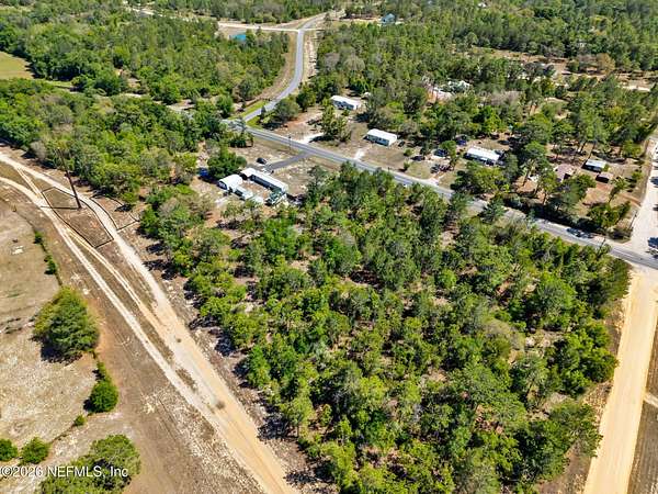 2 Acres of Residential Land for Sale in Keystone Heights, Florida
