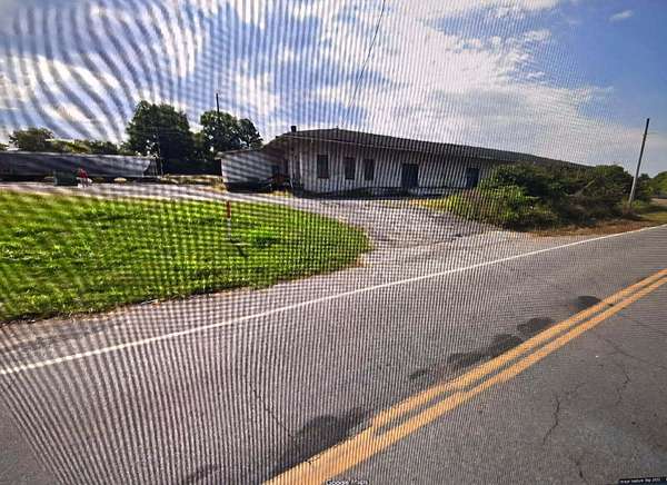 2 Acres of Improved Commercial Land for Sale in Cleveland, Tennessee