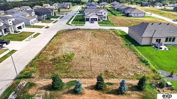 0.32 Acres of Residential Land for Sale in Bennington, Nebraska