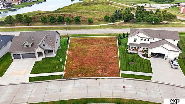0.3 Acres of Residential Land for Sale in Bennington, Nebraska