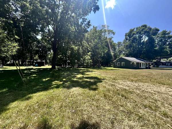 0.2 Acres of Residential Land for Sale in Montague, Michigan