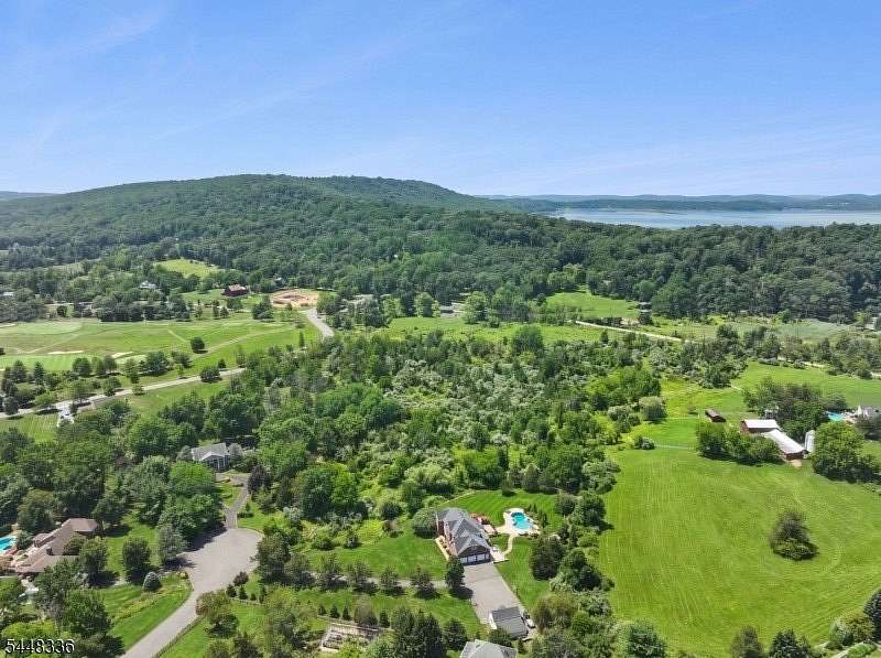 2 Acres of Land with Home for Sale in Readington Township, New Jersey