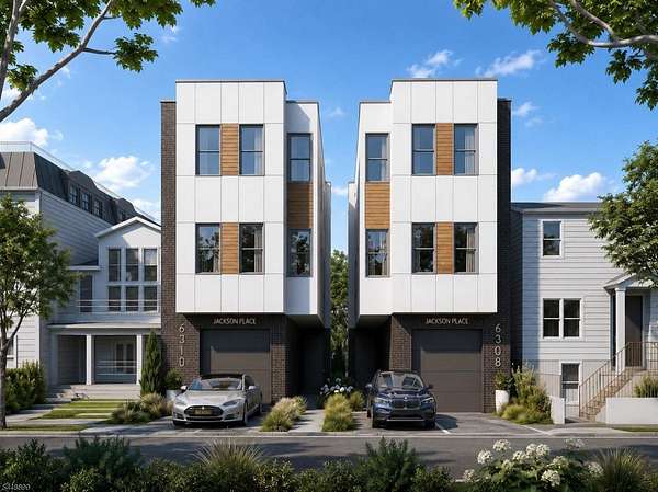 0.22 Acres of Residential Land for Sale in West New York, New Jersey