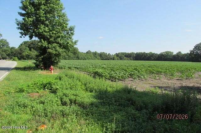 14 Acres of Land for Sale in Maxton, North Carolina