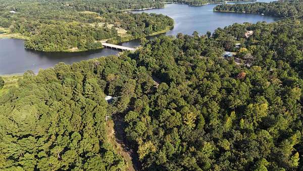 6.66 Acres of Land for Sale in Hawkins, Texas