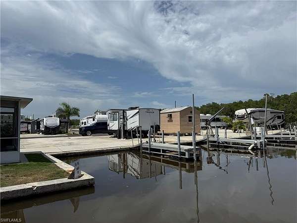 0.03 Acres of Land for Sale in Everglades City, Florida