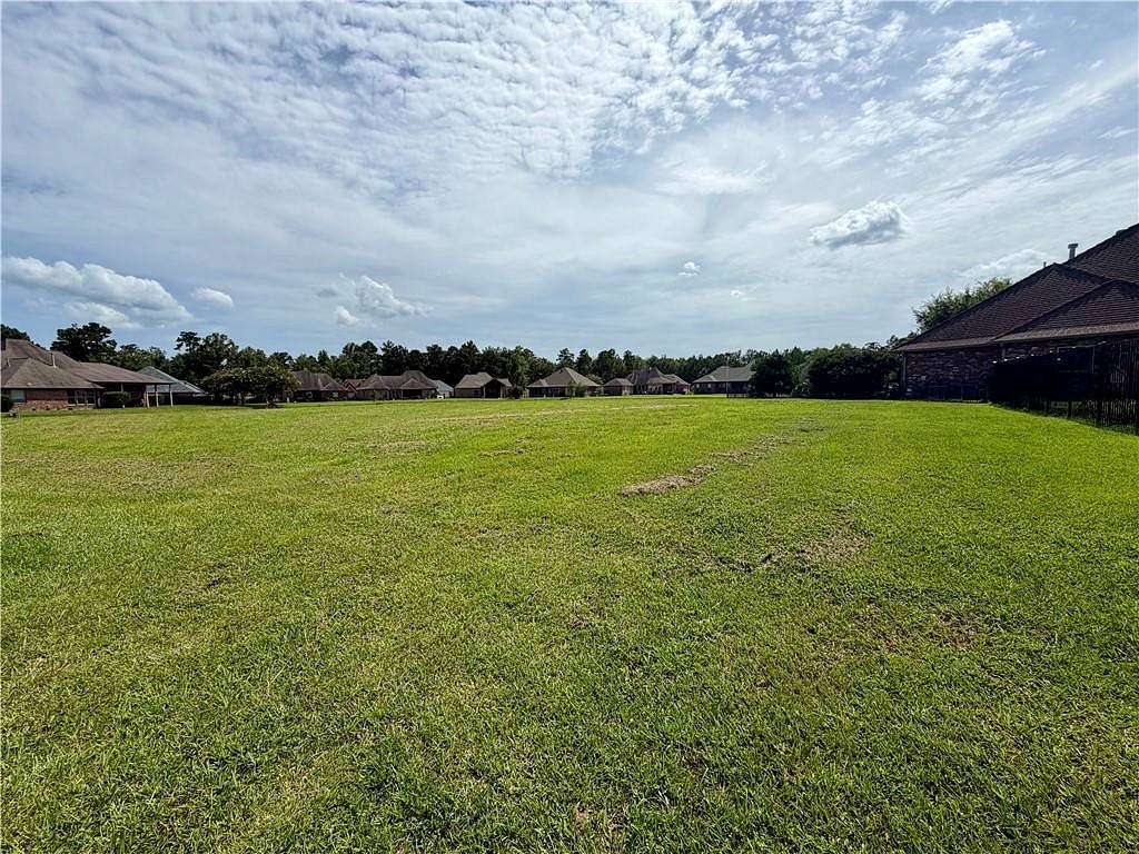 0.28 Acres of Residential Land for Sale in Ponchatoula, Louisiana