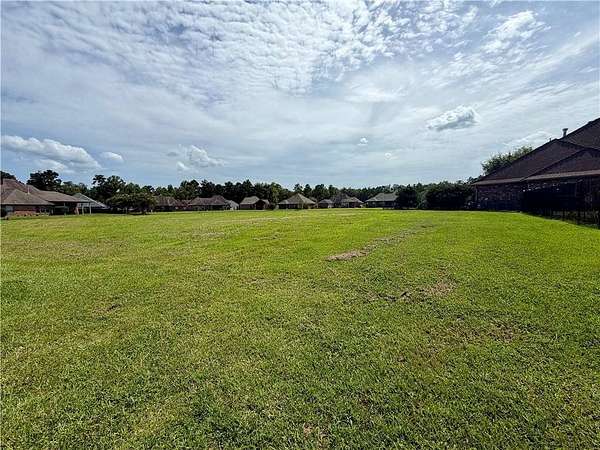 0.28 Acres of Residential Land for Sale in Ponchatoula, Louisiana