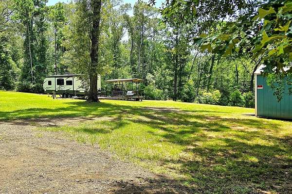 1 Acre of Residential Land for Sale in Hemphill, Texas