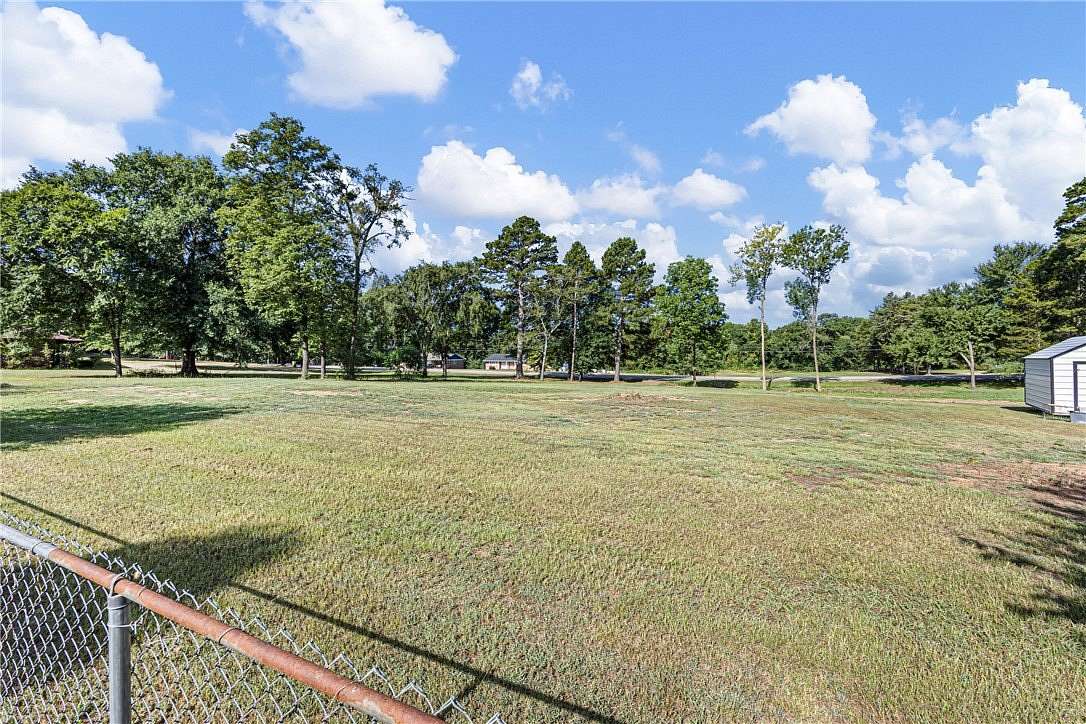 0.5 Acres of Residential Land for Sale in Lamar, Arkansas