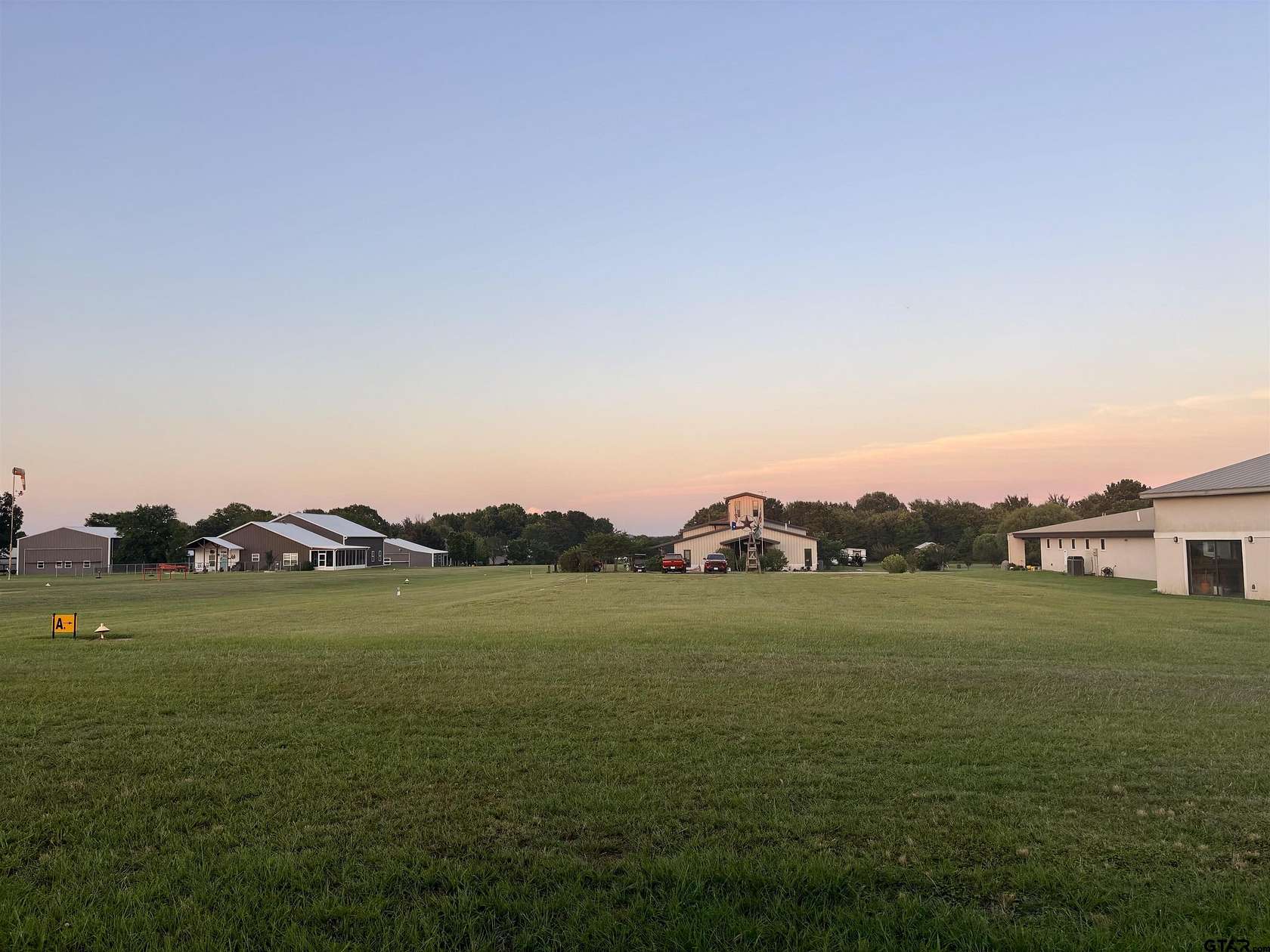 0.51 Acres of Land for Sale in Frankston, Texas